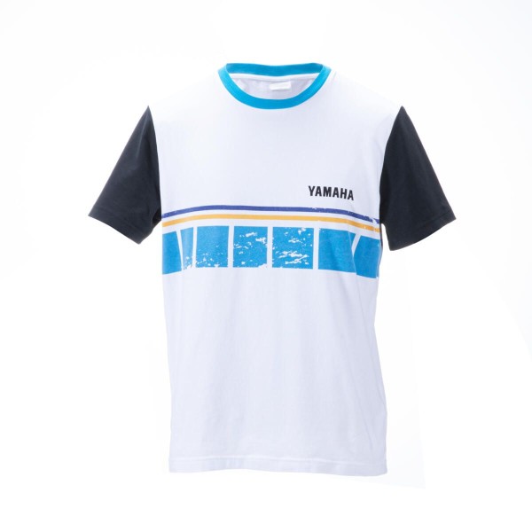 Yamaha Yamaha Faster Sons Bart T-Shirt Mens